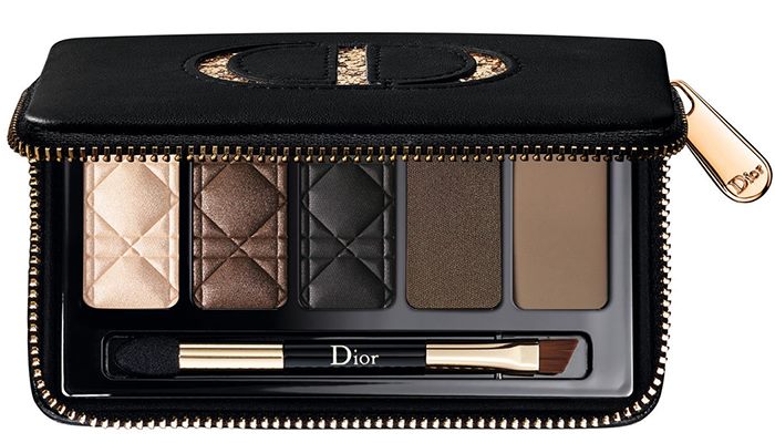 dior holiday eye palette