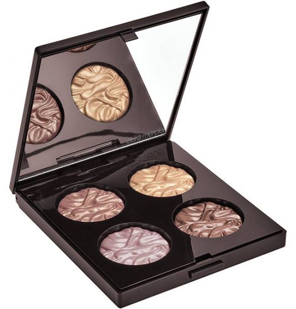 Laura Mercier Fall In Love Face Illuminator Holiday 2016 Beauty