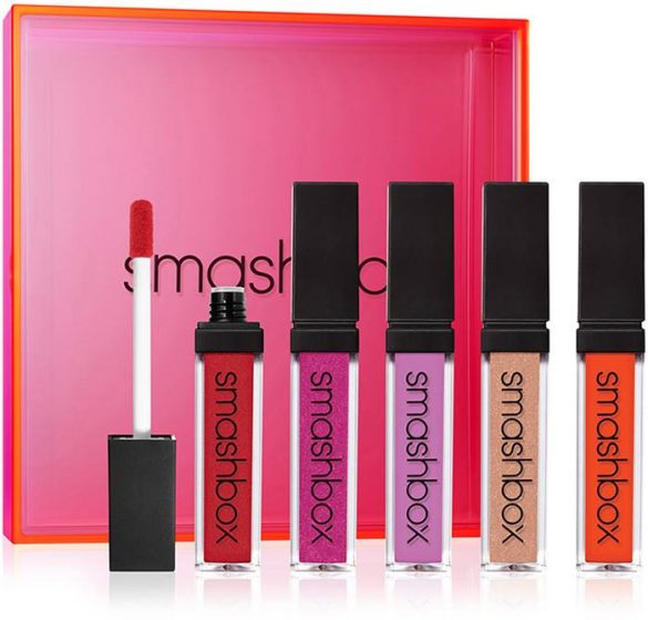Smashbox Holiday 2016 Collection & Gift Sets Beauty Trends and Latest Makeup Collections