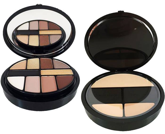 armani palette