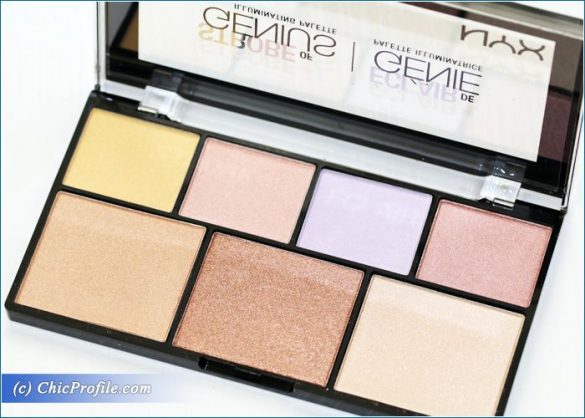 NYX Spring 2016 Is Here! - Musings of a Muse
