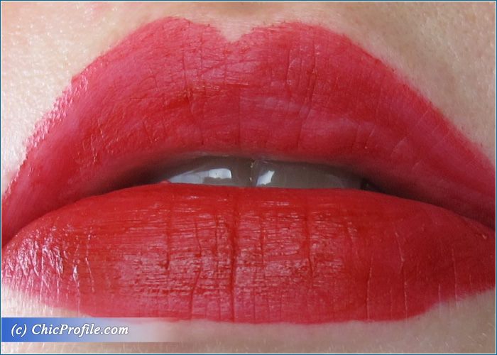 nyx monte carlo soft matte lip cream swatch 1 Beauty Trends and