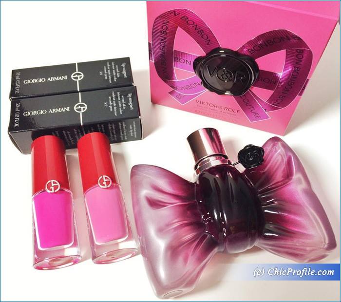 Viktor Rolf Bonbon Couture Review Armani Lip Magnet Beauty Trends And Latest Makeup Collections Chic Profile Viktor Rolf Bonbon Couture Review Armani Lip Magnet Beauty Trends And Latest Makeup Collections Chic Profile