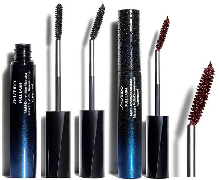 mascara 2016