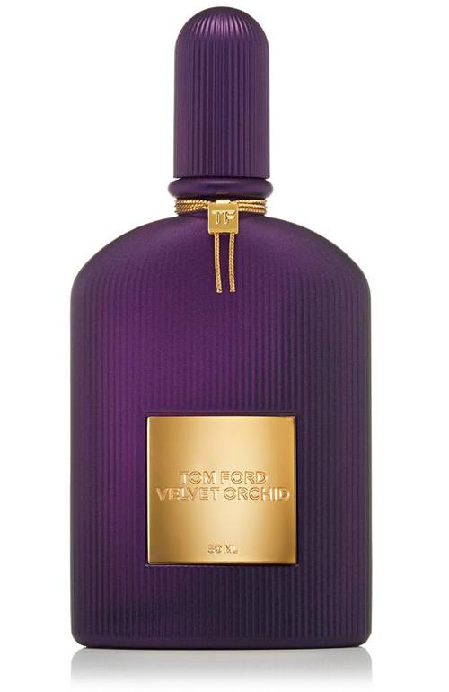 Tom Ford Velvet Orchid Lumiere Fragrance 2016 - Beauty Trends and ...