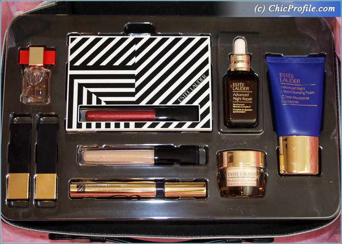Estee Lauder Holiday 2016 Blockbuster Quick Review