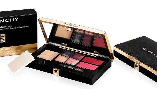 givenchy makeup set