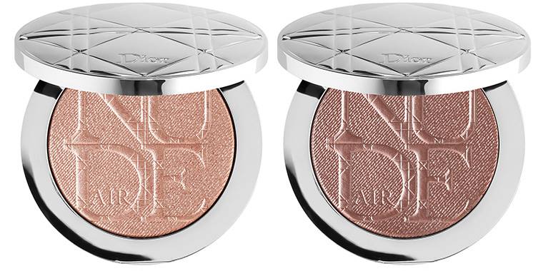 diorskin nude air luminizer powder