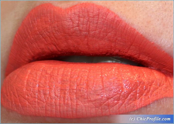 mac retro matte liquid lipcolour rich & restless
