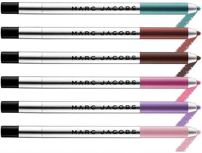 marc jacobs matte gel eye crayon