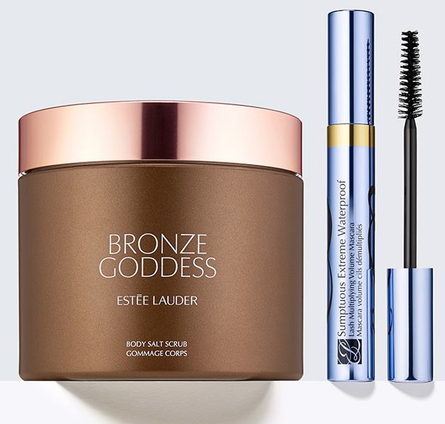 EsteeLauderSummer2017BronzeGoddessCollection7 Beauty Trends