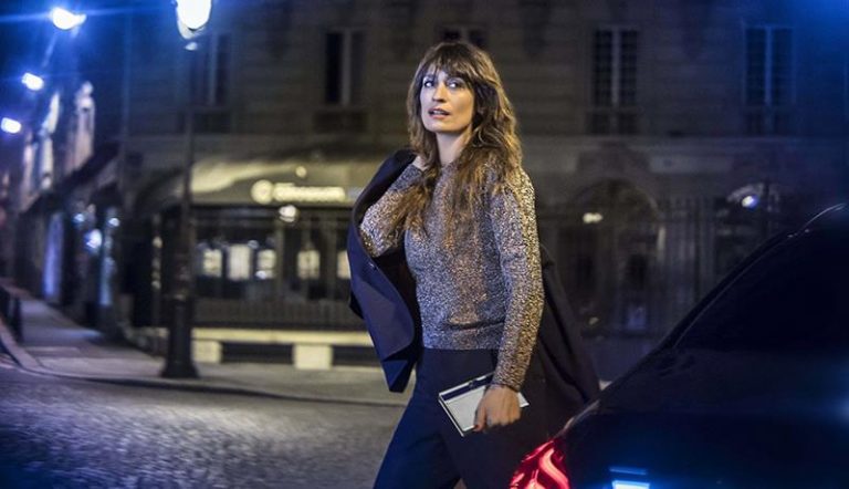 Lancome x Caroline de Maigret Midnight in Paris Palette - Beauty Trends ...