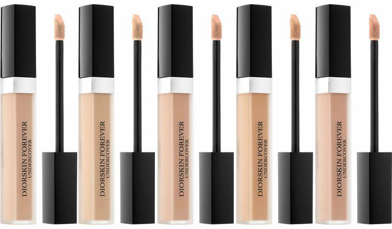 dior undercover concealer