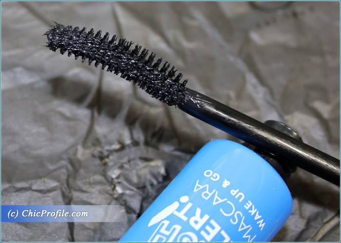 Eyeko London Lash Alert Mascara Review 4 Beauty Trends and