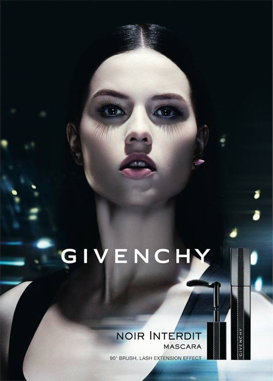 givenchy promotion