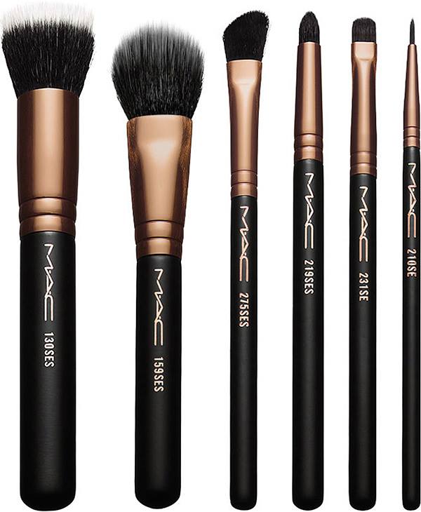 2015 best mac brush for stippling concealer