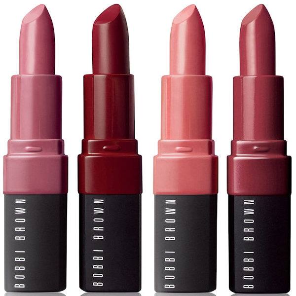 Губы bobbi brown