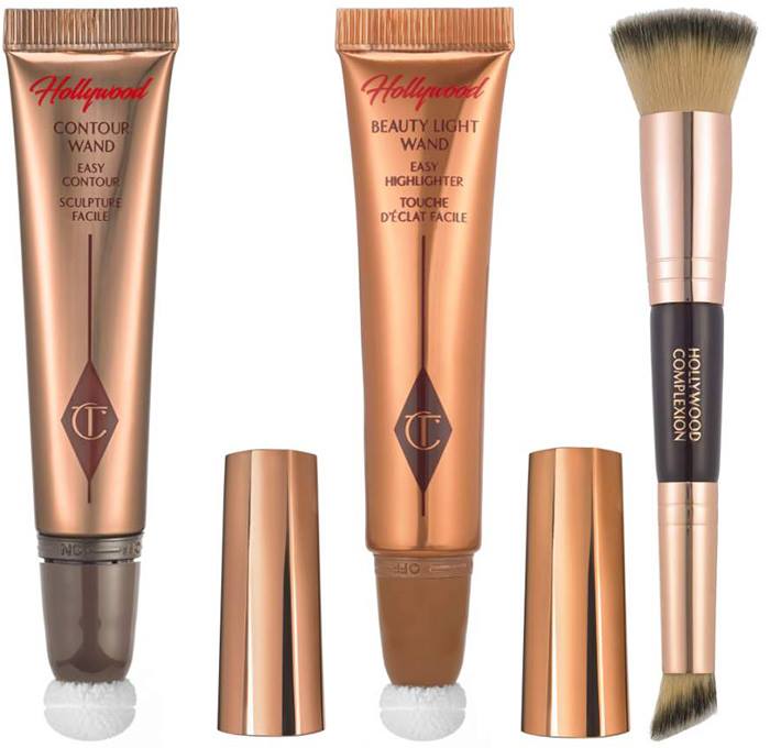 charlotte tilbury contour wand light charlotte tilbury contour wand light
