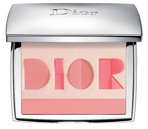 Dior Origami MultiShade Blush Palette AVAILABLE NOW! Beauty Trends