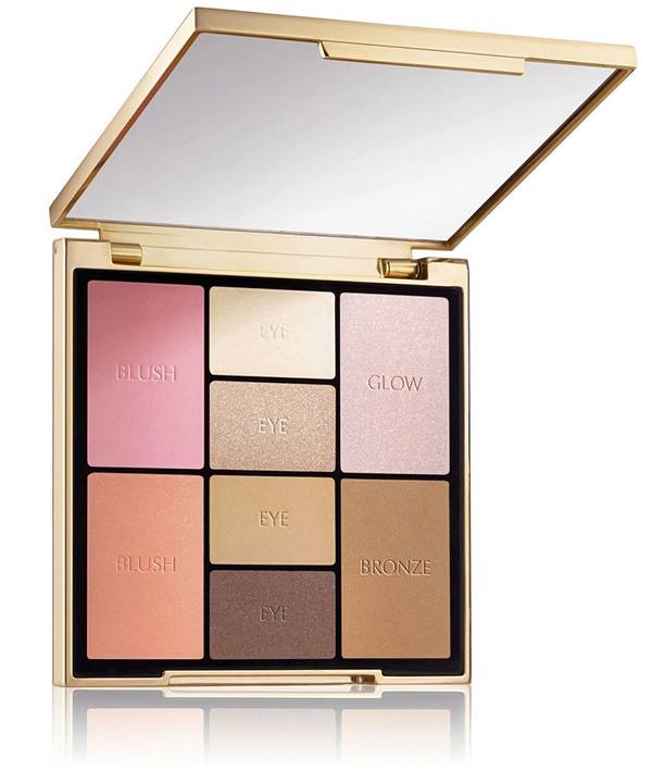 Estee Lauder The Essential Face Palette - Beauty Trends and Latest ...