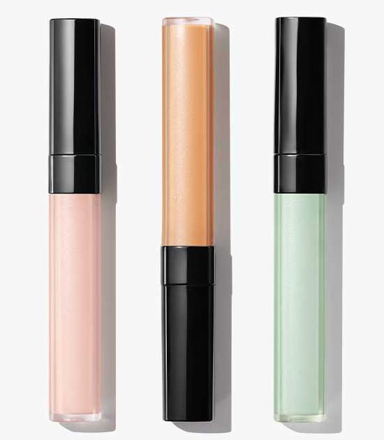Chanel New Concealers and Powder Blush - Beauty Trends and Latest Makeup  Collections
