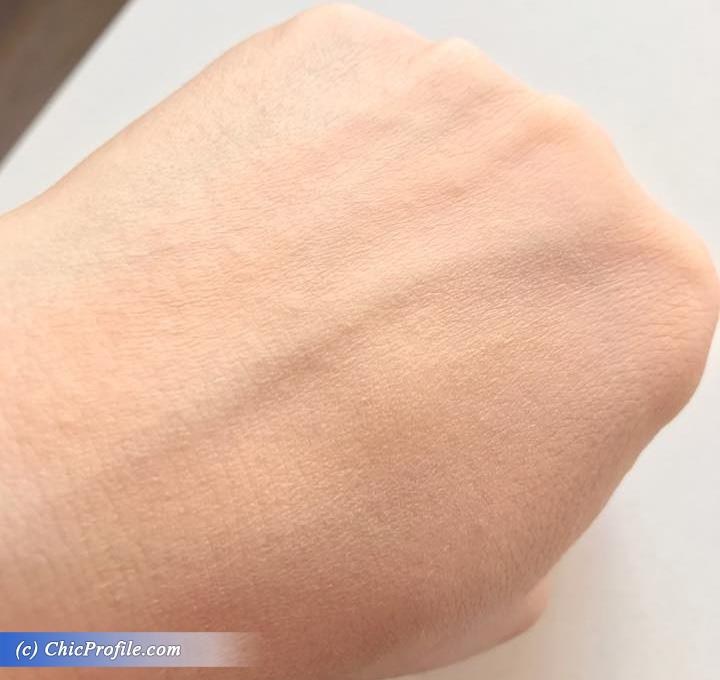 dior diorskin forever perfect mousse foundation