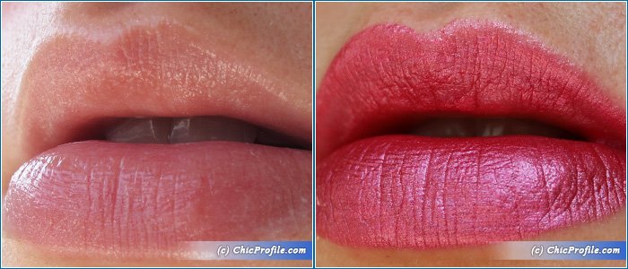 Dior Spicy Metal Rouge Dior Liquid Review 9 Beauty Trends and Latest Makeup Collections Chic Profile