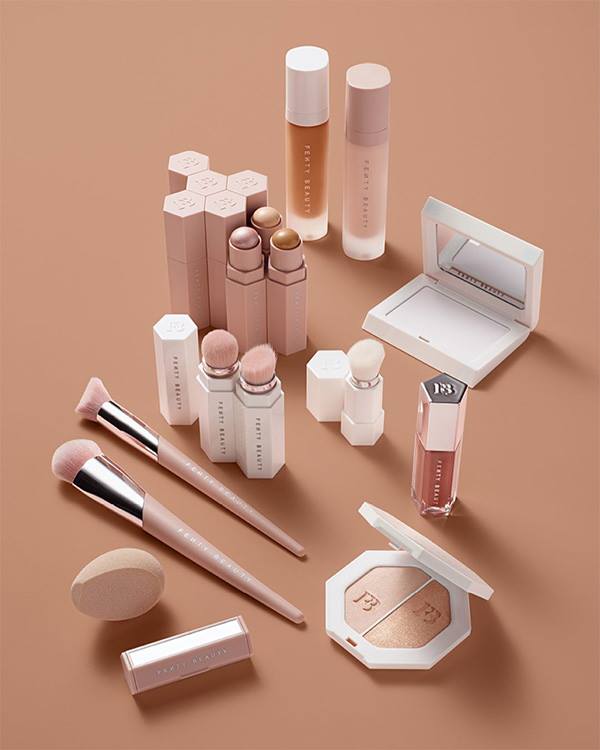 fenty new collection