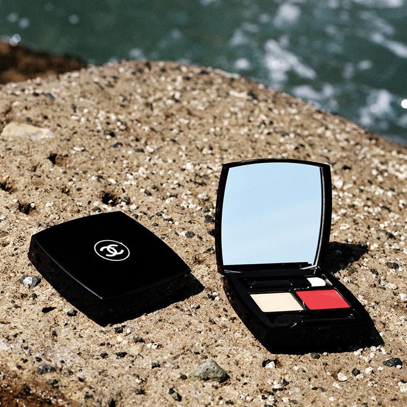 2018 chanel makeup spring online made from Spring 2018 makeup chanel nowruz