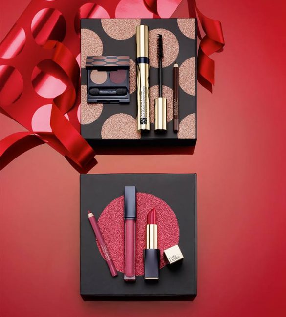 Estee Lauder Holiday 2017 Makeup Gift Sets Beauty Trends and Latest