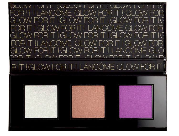 Glow For It! Holiday 2017 Beauty Trends and Latest Makeup Collections Chic Profile