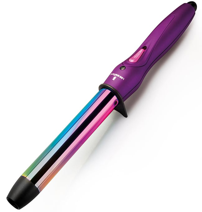 Lee stafford rainbow shine irons hotsell