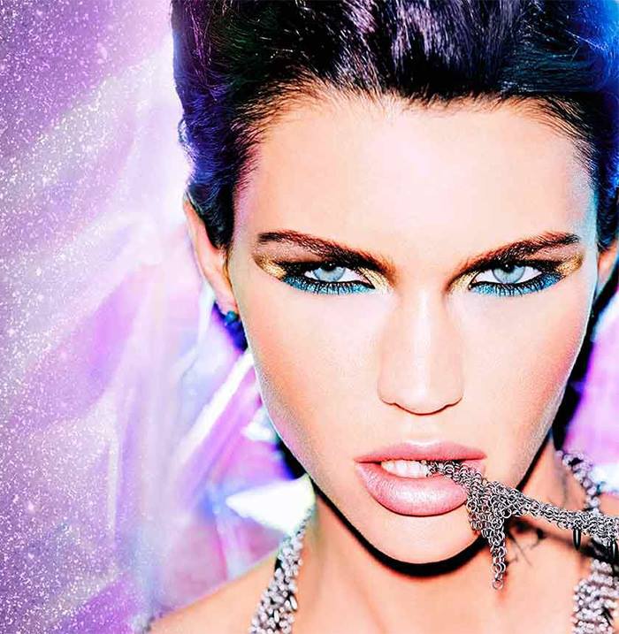 Makeup Without Heavy Metals Saubhaya Makeup