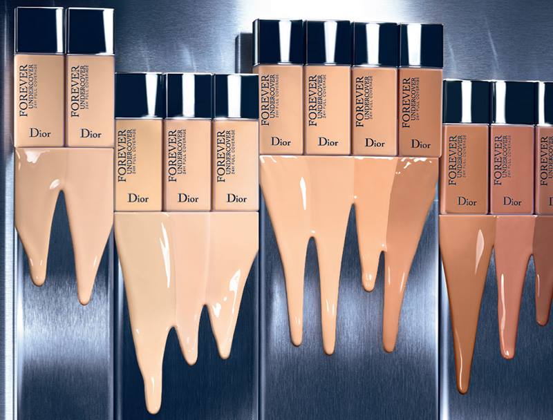 dior forever undercover 24h full coverage