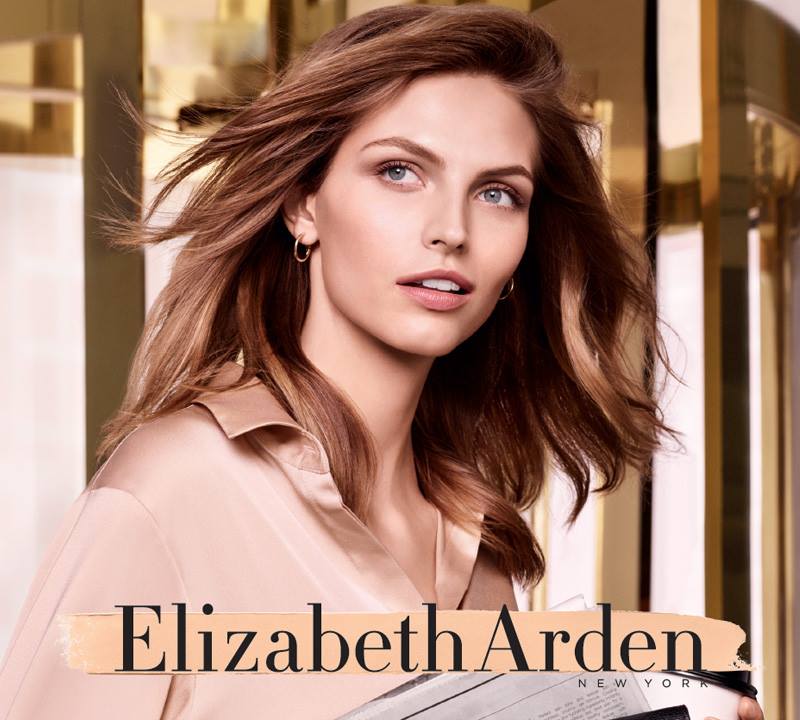 Elizabeth Arden Flawless Finish Everyday Perfection Bouncy Makeup Beauty Trends And Latest Makeup Collections Chic Profile