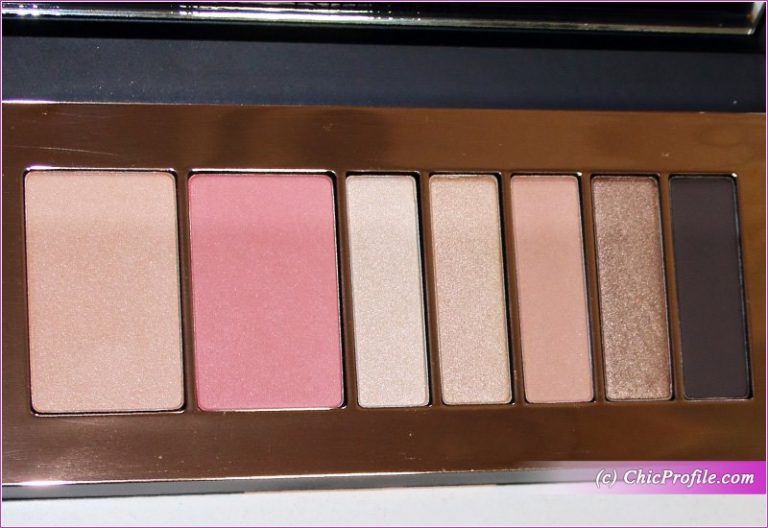 estee lauder prepare to glow