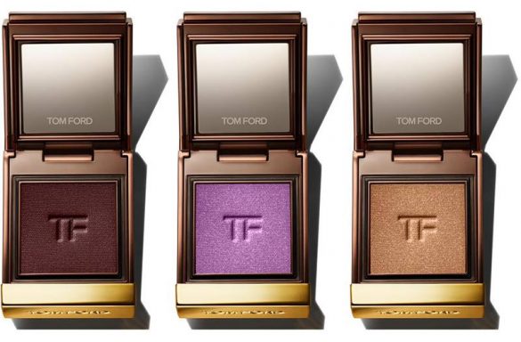 Tom Ford Eyes of Tom Ford Holiday 2017 Collection - Beauty Trends and ...