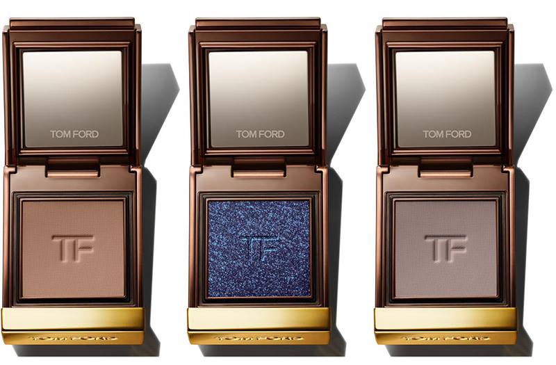 Tom Ford Eyes of Tom Ford Holiday 2017 Collection - Beauty 