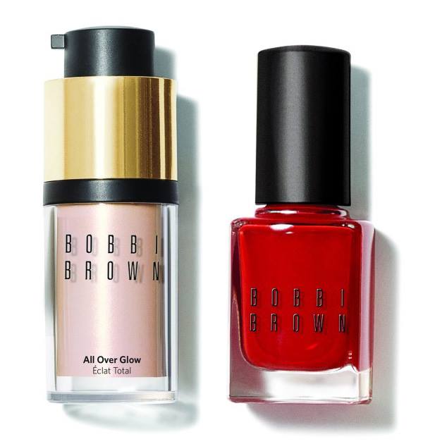 Bobbi Brown Capri Spring 2018 Collection - Beauty Trends and Latest ...