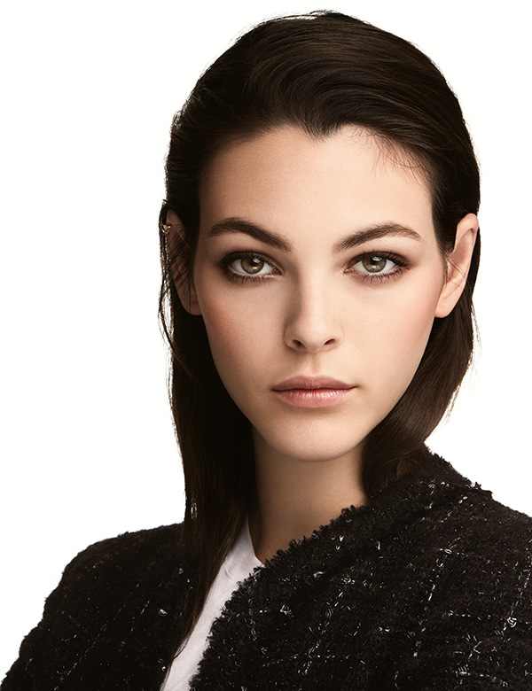 Chanel Le Mat de Chanel Fall Beauty Picks - The Beauty Look Book