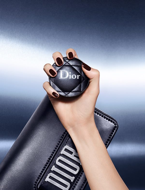 Dior Diorskin Forever Cushion Spring 