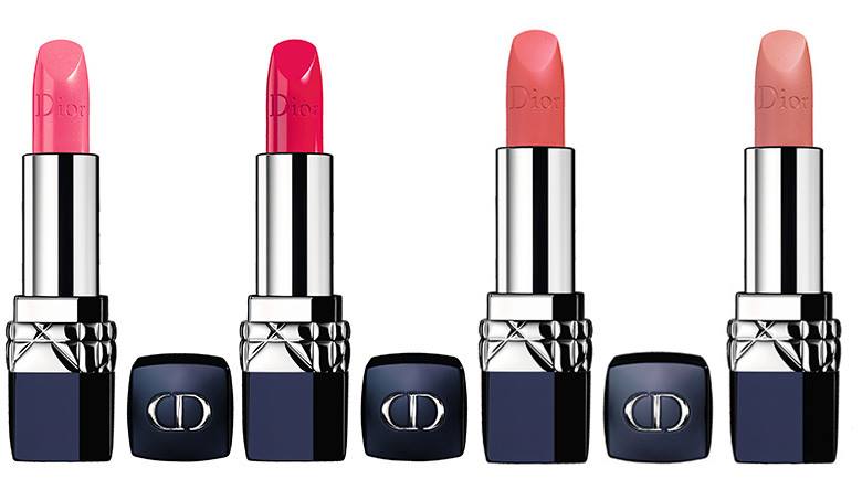 dior new lipstick 2018