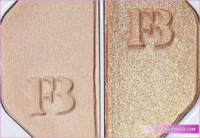 fenty hustla baby highlighter