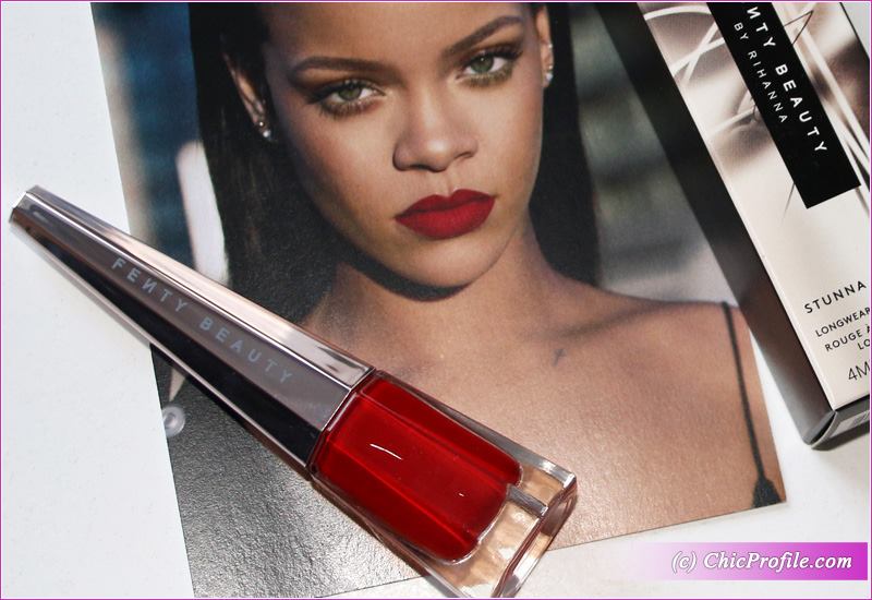 fenty beauty by rihanna stunna lip paint