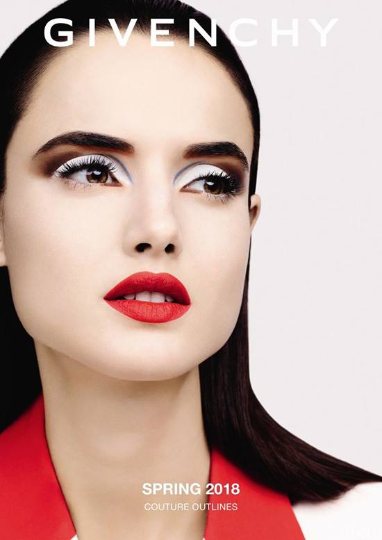 Givenchy makeup on sale 2018