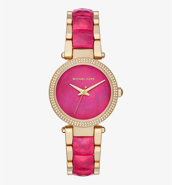 MichaelKorsHolidaySaleDiscountWatch Beauty Trends and Latest Makeup Collections Chic