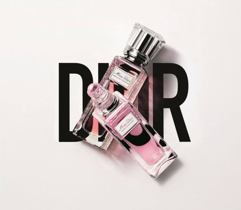 miss dior roller pearl price