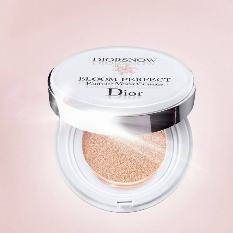 dior bloom perfect