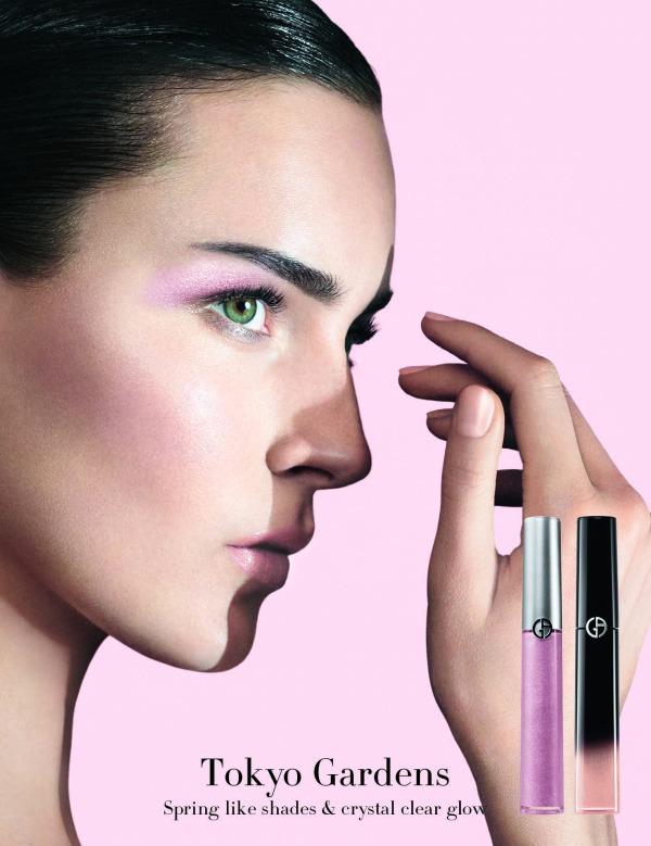 giorgio armani tokyo gardens eye tint