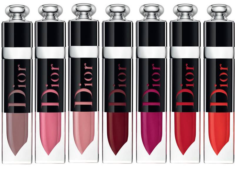 dior addict 2018